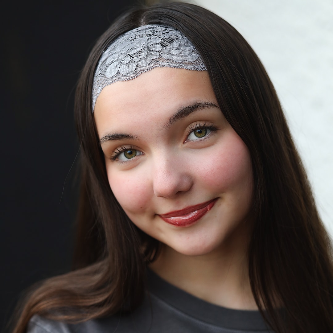 Stella Marley