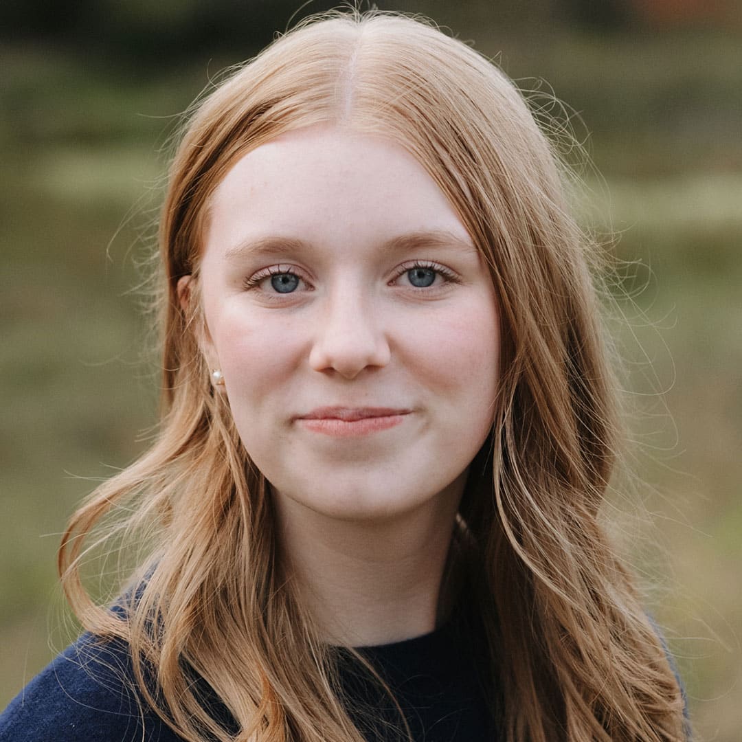 GEORGIE MASON