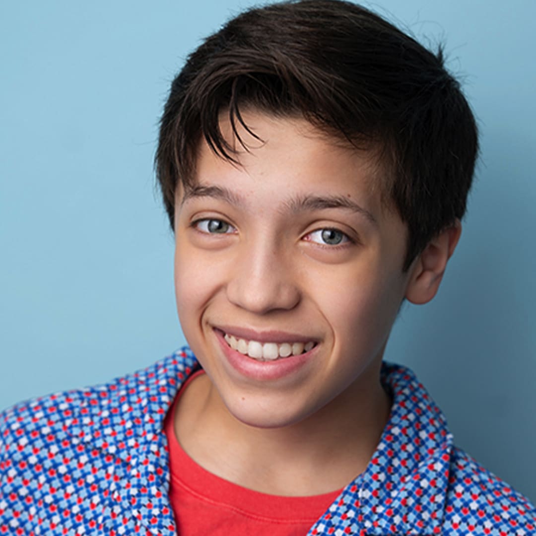 MADDOX TABALBA